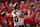 Football: Denver Broncos Bo Nix (10) in action, throws the football vs Kansas City Chiefs at Arrowhead Stadium.
Kansas City, MO 11/10/2024 
CREDIT: Erick W. Rasco (Photo by Erick W. Rasco/Sports Illustrated via Getty Images) 
(Set Number: X164642 TK1)