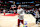 CHICAGO, IL - NOVEMBER 11: Isaac Okoro #35 of the Cleveland Cavaliers looks on before the game against the Chicago Bulls on November 11, 2024 at United Center in Chicago, Illinois. NOTE TO USER: User expressly acknowledges and agrees that, by downloading and or using this photograph, User is consenting to the terms and conditions of the Getty Images License Agreement. Mandatory Copyright Notice: Copyright 2024 NBAE (Photo by Jeff Haynes/NBAE via Getty Images)