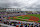 TAMPA, FL - MARCH 06: A wide angle general view of the New York Yankees playing against the Tampa Bay Rays during Spring Training on March 6, 2024, at George M. Steinbrenner Field in Tampa, Florida. (Photo by Brian Spurlock/Icon Sportswire via Getty Images)