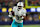 INGLEWOOD, CA - NOVEMBER 11: Miami Dolphins tight end Jonnu Smith (9) catches the ball for a gain during the NFL game between the Miami Dolphins and the Los Angeles Rams on November 11, 2024 at SoFi Stadium in Inglewood, CA. (Photo by Jordon Kelly/Icon Sportswire via Getty Images)