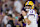 BATON ROUGE, LOUISIANA - NOVEMBER 09: Garrett Nussmeier #13 of the LSU Tigers warms up before a game against the Alabama Crimson Tide at Tiger Stadium on November 09, 2024 in Baton Rouge, Louisiana. (Photo by Jonathan Bachman/Getty Images)