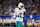 INGLEWOOD, CALIFORNIA - NOVEMBER 11: Jaylen Waddle #17 of the Miami Dolphins runs during an NFL Football game against the Los Angeles Rams at SoFi Stadium on November 11, 2024 in Inglewood, California. (Photo by Michael Owens/Getty Images)