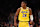 LOS ANGELES, CALIFORNIA – NOVEMBER 13: Rui Hachimura #28 of the Los Angeles Lakers reacts after a three-point basket against the Memphis Grizzlies during the fourth quarter at Crypto.com Arena on November 13, 2024 in Los Angeles, California. NOTE TO USER: User expressly acknowledges and agrees that by downloading and/or using this photograph, User consents to the terms and conditions of the Getty Images License Agreement. (Photo by Harry How/Getty Images)