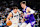 SALT LAKE CITY, UTAH - NOVEMBER 14: Luka Doncic #77 of the Dallas Mavericks drives into Kyle Filipowski #22 of the Utah Jazz during the first half of a game at the Delta Center on November 14, 2024 in Salt Lake City, Utah. NOTICE TO USER: User expressly acknowledges and agrees that by downloading and or using this photograph, User consents to the terms and conditions of the Getty Images License Agreement. (Photo by Alex Goodlett/Getty Images)