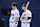 Joe Mauer and Justin Morneau