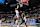 SAN ANTONIO, TX - NOVEMBER 15: LeBron James #23 of the Los Angeles Lakers drives to the basket during the game against the San Antonio Spurs during the Emirates NBA Cup game on November 15, 2024 at the Frost Bank Center in San Antonio, Texas . NOTE TO USER: User expressly acknowledges and agrees that by downloading and/or using this photo, user agrees to the terms and conditions of the Getty Images License Agreement. Mandatory Copyright Notice: Copyright 2024 NBAE (Photos by Jesse D. Garrabrant/NBAE via Getty Images)