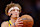 HOUSTON, TEXAS – NOVEMBER 02: Brandin Podziemski #2 of the Golden State Warriors shoots a free throw in the second half against the Houston Rockets at Toyota Center on November 2, 2024 in Houston, Texas. NOTE TO USER: User expressly acknowledges and agrees that by downloading and/or using this photo, user agrees to the terms and conditions of the Getty Images License Agreement. (Photo by Tim Warner/Getty Images)