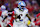 HOUSTON, TEXAS - NOVEMBER 10: Jahmyr Gibbs #26 of the Detroit Lions runs the ball against the Houston Texans at NRG Stadium on November 10, 2024 in Houston, Texas. (Photo by Alex Slitz/Getty Images)