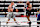 ARLINGTON, TEXAS - NOVEMBER 15: Mike Tyson (in black short) and Jake Paul (in silver short) exchange punches during their heavyweight world titles of the Premiere Boxing Championship on Friday night at AT&T Stadium in Arlington, Texas, United States on November 15, 2024. (Photo by Tayfun Coskun/Anadolu via Getty Images)