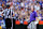 GAINESVILLE, FLORIDA - NOVEMBER 16: Head coach Brian Kelly of the LSU Tigers reacts during the first half of a game against the Florida Gators at Ben Hill Griffin Stadium on November 16, 2024 in Gainesville, Florida. (Photo by James Gilbert/Getty Images)