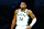 CHARLOTTE, NORTH CAROLINA - NOVEMBER 16: Giannis Antetokounmpo #34 of the Milwaukee Bucks looks on during the first half of a basketball game against the Charlotte Hornets at Spectrum Center on November 16, 2024 in Charlotte, North Carolina. NOTE TO USER: User expressly acknowledges and agrees that, by downloading and or using this photograph, User is consenting to the terms and conditions of the Getty Images License Agreement. (Photo by David Jensen/Getty Images)