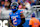 BOISE, IDAHO - NOVEMBER 1: Running back Ashton Jeanty #2 of the Boise State Broncos stands on the field prior to an NCAA college football game against the San Diego State Aztecs at Albertsons Stadium on November 1, 2024 in Boise, Idaho. (Photo by Brooke Sutton/Getty Images)