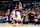 NEW ORLEANS, LA - NOVEMBER 16: Dalton Knecht #4 of the Los Angeles Lakers shoots the ball during the game against the New Orleans Pelicans on November 16, 2024 at the Smoothie King Center in New Orleans, Louisiana. NOTICE TO USER: User expressly acknowledges and agrees that by downloading and or using this photograph, User consents to the terms and conditions of the Getty Images License Agreement. Mandatory Copyright Notice: Copyright 2024 NBAE (Photo by Jesse D. Garrabrant/NBAE via Getty Images)