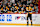PITTSBURGH, PA - NOVEMBER 16: Evgeni Malkin #71 of the Pittsburgh Penguins celebrates with the bench after scoring on his shootout attempt against the San Jose Sharks at PPG PAINTS Arena on November 16, 2024 in Pittsburgh, Pennsylvania. (Photo by Joe Sargent/NHLI via Getty Images)