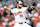 BALTIMORE, MARYLAND - OCTOBER 01: Corbin Burnes #39 of the Baltimore Orioles pitches the ball against the Kansas City Royals during the second inning of Game One of the Wild Card Series at Oriole Park at Camden Yards on October 01, 2024 in Baltimore, Maryland. (Photo by Greg Fiume/Getty Images)