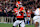 ATHENS, GA - NOVEMBER 16: Georgia Bulldogs starting quarterback Carson Beck (15) drops back to pass during the Saturday evening college football game between the Tennessee Volunteers and the Georgia Bulldogs on November 16, 2024 on Dooley Field at Sanford Stadium in Athens, GA.  (Photo by David J. Griffin/Icon Sportswire via Getty Images)