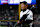 SEATTLE, WA - MARCH 28:  Ichiro Suzuki presents the Silver Slugger award to Julio Rodriguez #44 of the Seattle Mariners prior to the game between the Boston Red Sox and the Seattle Mariners at T-Mobile Park on Thursday, March 28, 2024 in Seattle, Washington. (Photo by Joe Nicholson/MLB Photos via Getty Images)