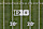 LOS ANGELES, CALIFORNIA - OCTOMBER 24: The Big Ten Conference logo on the football field at the Los Angeles Memorial Coliseum on October 24, 2024 in Los Angeles, California. (Photo by Kirby Lee/Getty Images)