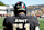 WEST POINT, NY - SEPTEMBER 25: Army football players will wear the 7th Infantry Division stickers on their helmets during the game against the Miami (Oh) Redhawks at Michie Stadium on September 25, 2021 in West Point, New York. (Photo by Edward Diller/Getty Images)