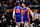 Jaden Ivey and Cade Cunningham
