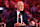 MIAMI, FLORIDA - OCTOBER 23: Pat Riley speaks during a ceremony celebrating his court dedication at Kaseya Center on October 23, 2024 in Miami, Florida. NOTE TO USER: User expressly acknowledges and agrees that, by downloading and or using this photograph, User is consenting to the terms and conditions of the Getty Images License Agreement. (Photo by Carmen Mandato/Getty Images)