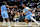 James Harden and Norman Powell