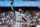 LOS ANGELES, CALIFORNIA - OCTOBER 20: Sean Manaea #59 of the New York Mets reacts after giving up a walk during Game Six of the National League Championship Series against the Los Angeles Dodgers at Dodger Stadium on October 20, 2024 in Los Angeles , California . (Photo by Harry How/Getty Images)