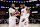 Darius Garland and Donovan Mitchell