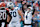 CHARLOTTE, NORTH CAROLINA - SEPTEMBER 29: Eddy Pineiro #4 of the Carolina Panthers lines up before a field goal attempt against the Cincinnati Bengals during the fourth quarter at Bank of America Stadium on September 29, 2024 in Charlotte, North Carolina. (Photo by Grant Halverson/Getty Images)