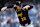 NEW YORK, NEW YORK - SEPTEMBER 28: Paul Skenes #30 of the Pittsburgh Pirates throws a pitch during the first inning of the game against the New York Yankees at Yankee Stadium on September 28, 2024 in New York City. (Photo by Dustin Satloff/Getty Images)