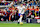 ST LOUIS, MISSOURI - NOVEMBER 18: Christian Pulisic #10 of the United States advances the ball during the first half against Jamaica during leg two of the 2024 Concacaf Nations League quarterfinals at Citypark on November 18, 2024 in St Louis, Missouri. (Photo by Bill Barrett/ISI Photos/USSF/Getty Images for USSF)