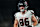 EAST RUTHERFORD, NJ - OCTOBER 31: Dalton Schultz #86 of the Houston Texans runs across the field during an NFL football game against the New York Jets at MetLife Stadium on October 31, 2024 in East Rutherford, New Jersey. (Photo by Cooper Neill/Getty Images)