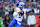 FOXBOROUGH, MASSACHUSETTS - NOVEMBER 17: Matthew Stafford #9 of the Los Angeles Rams looks to throw the football during the second quarter against the New England Patriots at Gillette Stadium on November 17, 2024 in Foxborough, Massachusetts. (Photo by Kathryn Riley/Getty Images)