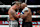 TOPSHOT - US YouTuber/boxer Jake Paul (L) and US retired pro-boxer Mike Tyson (R) hug at the end of their heavyweight boxing bout at The Pavilion at AT&T Stadium in Arlington, Texas, November 15, 2024. (Photo by TIMOTHY A. CLARY / AFP) (Photo by TIMOTHY A. CLARY/AFP via Getty Images)