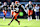 CLEVELAND, OHIO - OCTOBER 27: Jerry Jeudy #3 of the Cleveland Browns runs after a catch in the third quarter of a game against the Baltimore Ravens at Huntington Bank Field on October 27, 2024 in Cleveland, Ohio. (Photo by Nick Cammett/Getty Images)