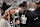 BOULDER, COLORADO - NOVEMBER 16: Head coach Deion Sanders of the Colorado Buffaloes is interviewed by Jenny Taft after the game against the Utah Utes at Folsom Field on November 16, 2024 in Boulder, Colorado. (Photo by Andrew Wevers/Getty Images)