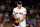 Boston, MA - September 11: Boston Red Sox pitcher Nick Pivetta reacts after a strike out against the Baltimore Orioles during the fifth inning at Fenway Park. (Danielle Parhizkaran/The Boston Globe via Getty Images)