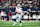 ARLINGTON, TX - NOVEMBER 18: Dallas Cowboys QB Cooper Rush scrambles in the pocket during game featuring the Houston Texans and the Dallas Cowboys on November 18, 2024 at AT&T Stadium in Arlington, TX. (Photo by John Rivera/Icon Sportswire via Getty Images)