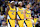 INDIANAPOLIS, INDIANA - OCTOBER 27: Pascal Siakam #43, Myles Turner #33 and  Tyrese Haliburton #0 of the Indiana Pacers look on against the Philadelphia 76ers at Gainbridge Fieldhouse on October 27, 2024 in Indianapolis, Indiana. NOTE TO USER: User expressly acknowledges and agrees that, by downloading and or using this photograph, User is consenting to the terms and conditions of the Getty Images License Agreement. (Photo by Justin Casterline/Getty Images)