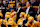 NASHVILLE, TENNESSEE - MAY 03: Head coach Andrew Brunette of the Nashville Predators looks on avanduring the second period in Game Six of the Western Conference First Round Playoffs at Bridgestone Arena on May 03, 2024 in Nashville, Tennessee.  (Photo by Brett Carlsen/Getty Images)