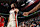 DETROIT, MI - NOVEMBER 18: Cade Cunningham #2 of the Detroit Pistons high fives during the game against the Chicago Bulls on November 18, 2024 at Little Caesars Arena in Detroit, Michigan. NOTE TO USER: User expressly acknowledges and agrees that, by downloading and/or using this photograph, User is consenting to the terms and conditions of the Getty Images License Agreement. Mandatory Copyright Notice: Copyright 2024 NBAE (Photo by Chris Schwegler/NBAE via Getty Images)