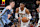 MEMPHIS, TENNESSEE - NOVEMBER 19: Russell Westbrook #4 of the Denver Nuggets handles the ball against Jake LaRavia #3 of the Memphis Grizzlies during the first half of the Emirates NBA Cup at FedExForum on November 19, 2024 in Memphis, Tennessee. NOTE TO USER: User expressly acknowledges and agrees that, by downloading and or using this photograph, User is consenting to the terms and conditions of the Getty Images License Agreement. (Photo by Justin Ford/Getty Images)