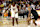 TEMPE, ARIZONA - NOVEMBER 5: Jayden Quaintance #21 of the Arizona State Sun Devils dribbles the ball down the court during the first half of the Idaho State Bengals versus the Arizona State Sun Devils NCAA college basketball game at Desert Financial Arena on November 5, 2024 in Tempe, Arizona. (Photo by Bruce Yeung/Getty Images)