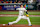 MIAMI, FL - MARCH 20: Roki Sasaki #14 of Japan delivers a pitch in the first inning against Mexico at loanDepot park on March 20, 2023 in Miami, Florida. (Photo by Jasen Vinlove/Miami Marlins/Getty Images)