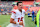 CLEVELAND, OH - SEPTEMBER 22: New York Giants quarterback Tommy DeVito (15) leaves the field following the following the National Football League game between the New York Giants and Cleveland Browns on September 22, 2024, at Huntington Bank Field  in Cleveland, OH. (Photo by Frank Jansky/Icon Sportswire via Getty Images)