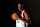 MILWAUKEE, WISCONSIN - SEPTEMBER 30: Khris Middleton #22 of the Milwaukee Bucks poses for a portrait during media day at the Fiserv Forum on September 30, 2024 in Milwaukee, Wisconsin.  NOTE TO USER: User expressly acknowledges and agrees that, by downloading and or using this photograph, User is consenting to the terms and conditions of the Getty Images License Agreement. (Photo by Stacy Revere/Getty Images)