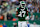 EAST RUTHERFORD, NJ - NOVEMBER 17: Davante Adams #17 of the New York Jets lines up before the snap during an NFL football game against the Indianapolis Colts at MetLife Stadium on November 17, 2024 in East Rutherford, New Jersey. (Photo by Cooper Neill/Getty Images)