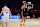 Cameron Boozer, #12 of the United States of America (USA) in action during the FIBA U17 Basketball World Cup - Turkiye 2024 Final match between Italy and the United States of America (USA) at Sinan Erdem Dome in Istanbul, Turkey on July 7, 2024. (Photo by Altan Gocher / Hans Lucas / Hans Lucas via AFP) (Photo by ALTAN GOCHER/Hans Lucas/AFP via Getty Images)