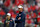 OXFORD, MISSISSIPPI - NOVEMBER 09: Head coach Lane Kiffin of the Mississippi Rebels looks on before the game against the Georgia Bulldogs at Vaught-Hemingway Stadium on November 09, 2024 in Oxford, Mississippi. (Photo by Justin Ford/Getty Images)