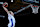 VALENCIA, SPAIN - JULY 06: Miikka Muurinen #24 of Finland dunks during Semi Finals of the Olympic Qualifying Tournament match between Finland and Spain at Pabellon Fuente de San Luis on July 06, 2024 in Valencia, Spain. (Photo by Borja B. Hojas/Getty Images)